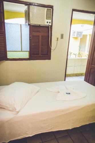 Hotel Santo Antoninho – Goiânia, OK