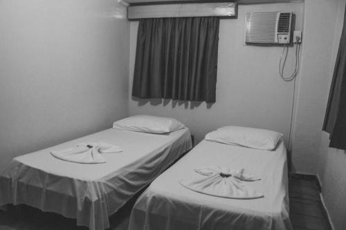 Hotel Santo Antoninho – Goiânia, OK