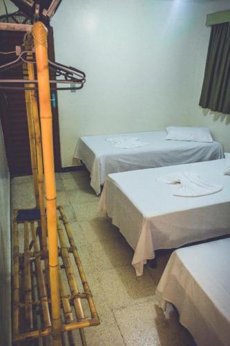 Hotel Santo Antoninho – Goiânia, OK
