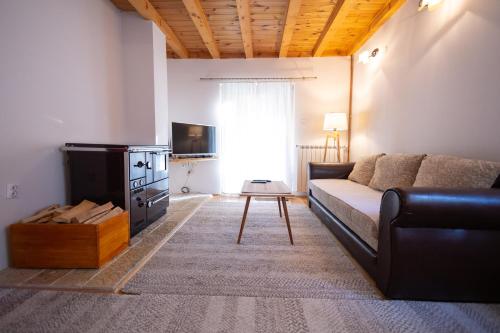 Jankovic Chalet, Kolašin (foto 9)