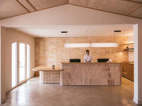 wecamp Cadaqués (wecamp Cadaques) in Cadaques