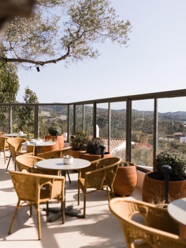 wecamp Cadaqués (wecamp Cadaques) in Cadaques