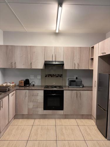 Apartment 9 in Katima Mullo