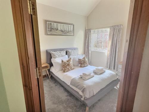 Kexby House Annexe in Catton