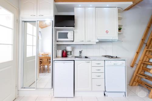 Facilities, Holiday in Lapland - Postintie 608 in Levi