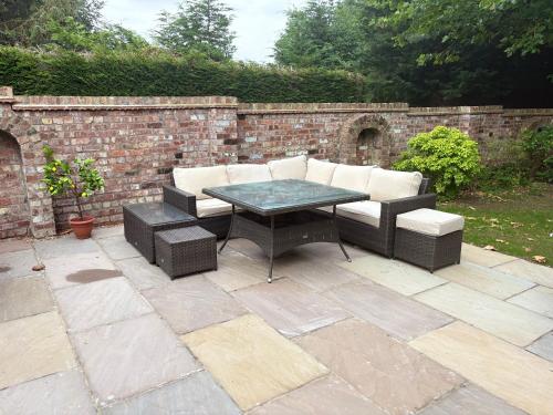 Létesítmények, Kexby House Annexe in Catton