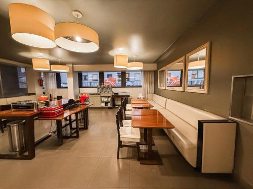 Porto Antas Hotel - image 10