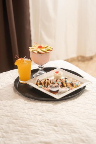 Hotel y Restaurante Punta Diamantes in 아카후틀라