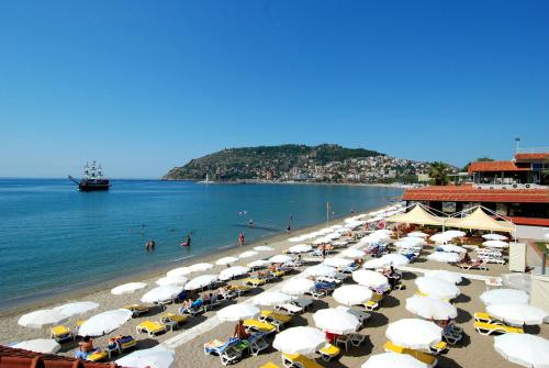 Panorama Hotel - All Inclusive - main image