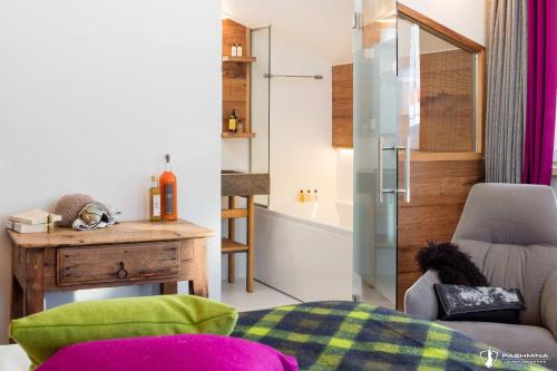 Prestige Suite (4 Adults)