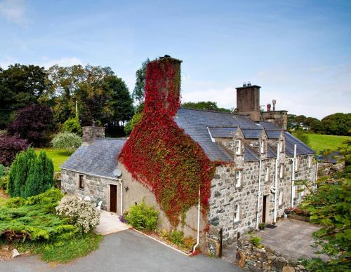 Betws Bach