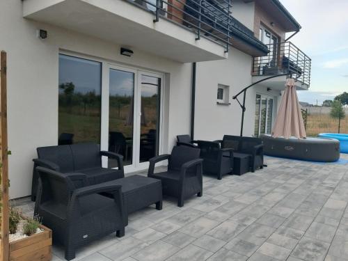 Villa REST & SPA
