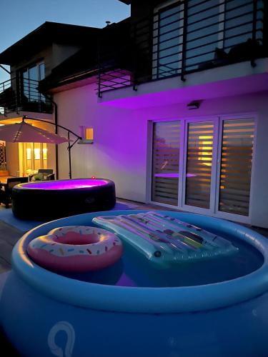 Villa REST & SPA