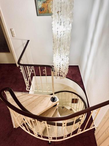 Hotel Wissers in Burg auf Fehmarn