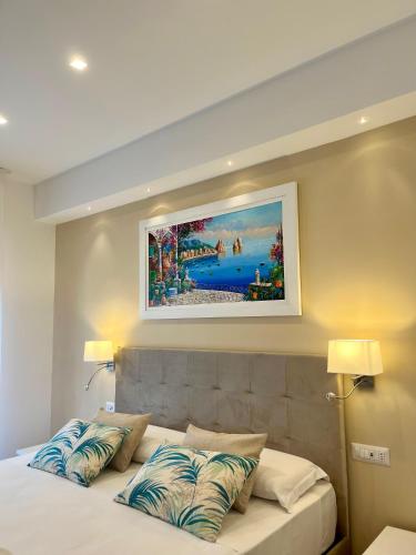 Hotel Kali Sorrento in Sorrent