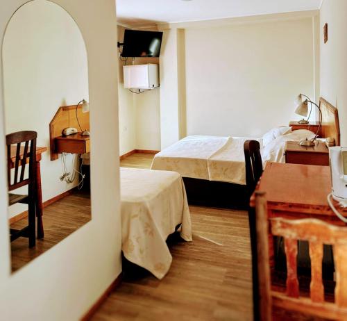 Apart Hotel Austral in Rio Gallegos