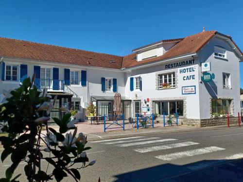 . Logis Chez Germaine