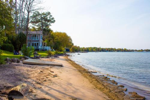Briars Resort and Spa in Georgina (ON)