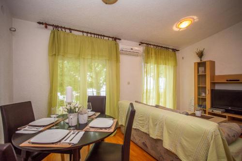  Guest House Dada in Senj