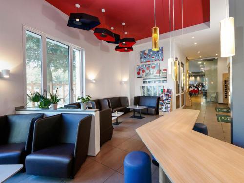 B&B Hotel Berlin-Charlottenburg - image 9