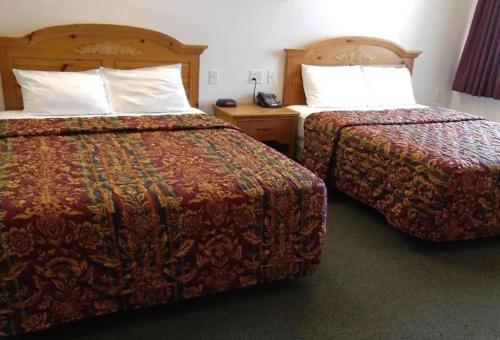 Guardian Inn, Le Center