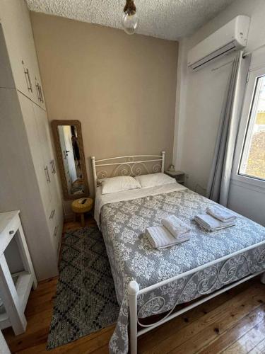 Antigoni old town Apartment 1