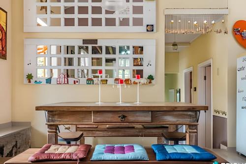 Casa Ribeirão | Conforto próximo à praia (Casa Ribeirao | Conforto proximo a praia) in Praia do Curral