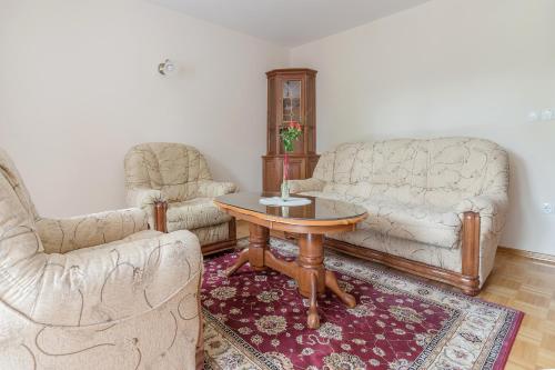 Apartments Ivana with underground garage - image 4
