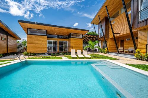 Macondo Ecolodge