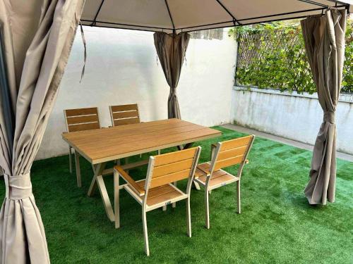 Mouson Luxury Apartment in Kavala