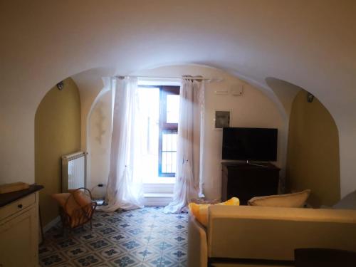 La Casina di Mirgio in แอล อักควิลา