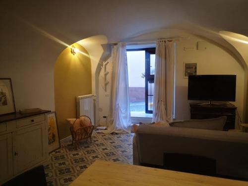 La Casina di Mirgio in แอล อักควิลา