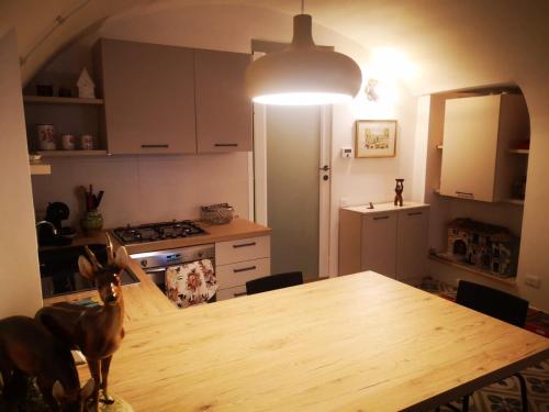 La Casina di Mirgio in แอล อักควิลา