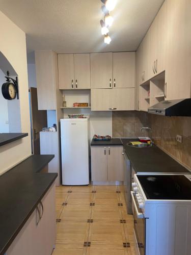 Apartman Anastasija in Kavac