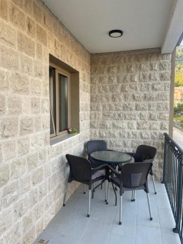 Apartman Anastasija in Kavac