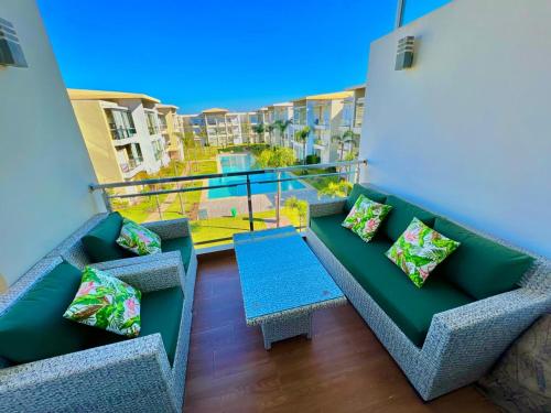 Casabay Kettani Sidi Rahal in 시디 라할