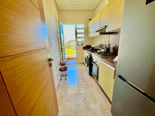 Casabay Kettani Sidi Rahal in 시디 라할