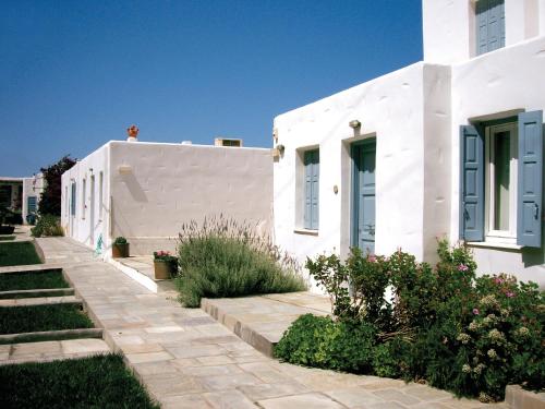 Antigoni Studios