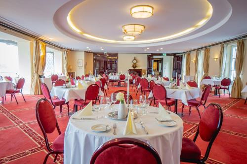 Rheinhotel Schulz in Unkel