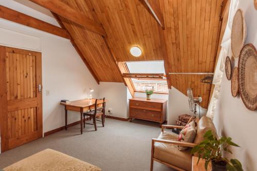 The Attic - Deluxe Leisure Loft, Stellenbosch (fotografie 11)