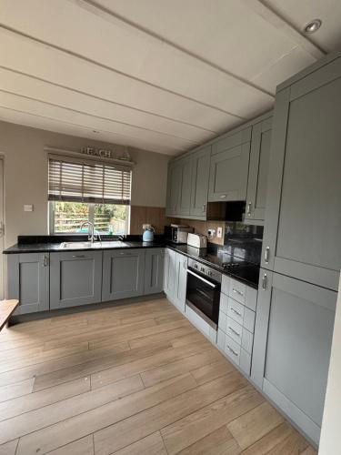 The Beach House, Castletown