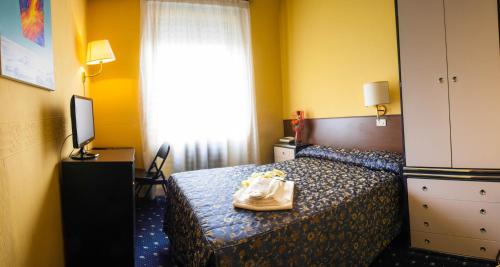 Hotel Parco Fiera, Turin (Foto 8)