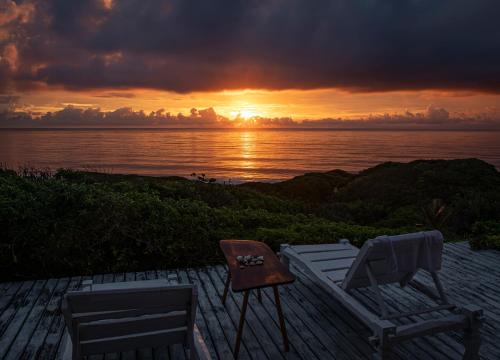 Mar-Me-Quer, Eco Beach Retreat in Inhambane