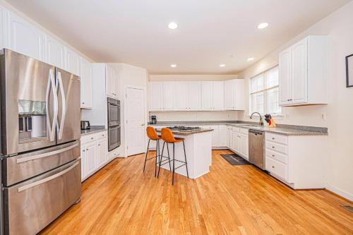 設施, Quiet Escape with Easy DC Access-5BRMs Free Prking in 鮑伊