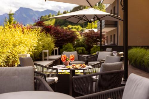 Hotel Posta in Comano Terme