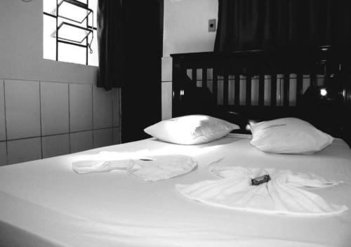 Hotel Santo Antoninho – Goiânia, OK
