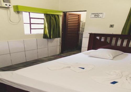 Hotel Santo Antoninho – Goiânia, OK