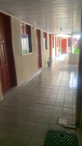 Hotel Santo Antoninho – Goiânia, OK