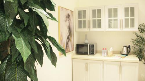 نايا هومز العليا Naya home,s in Al Zahra