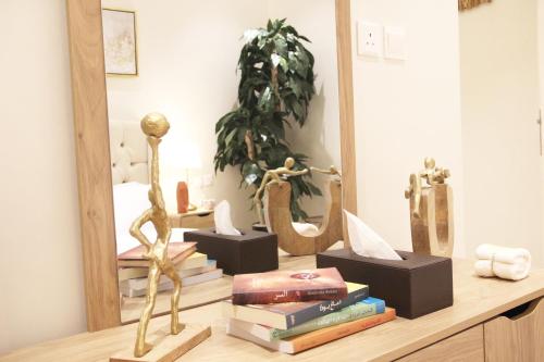 نايا هومز العليا Naya home,s in Al Zahra